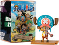 Mighty Jaxx - One Piece - Freeny's Hidden Dissectibles - Series 1