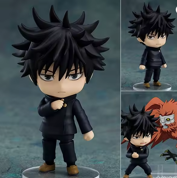 Nendoroid Jujutsu Kaisen