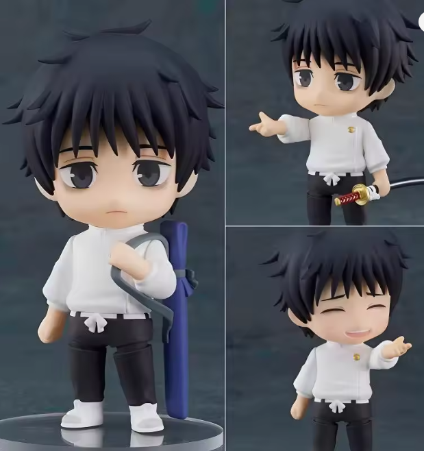 Nendoroid Jujutsu Kaisen