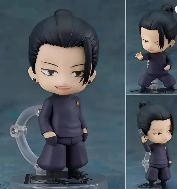 Nendoroid Jujutsu Kaisen