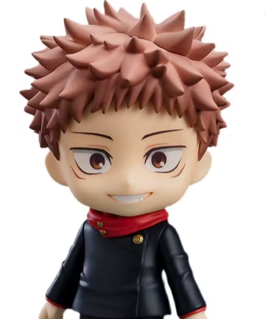 Nendoroid Jujutsu Kaisen