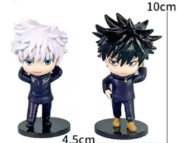 Surprise Jujutsu Kaisen Collection Anime Figure Blind box