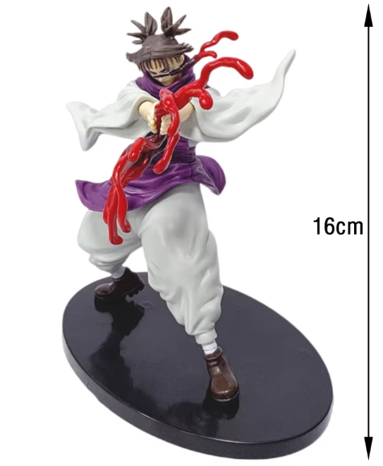 Jujutsu Kaisen Figure 16cm Choso