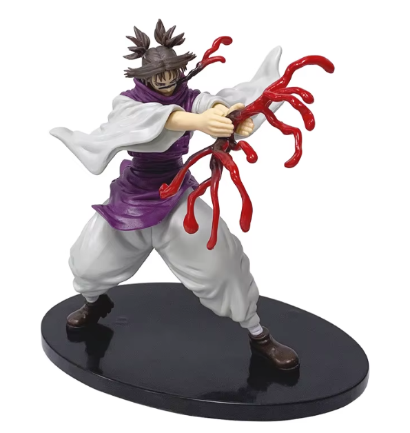 Jujutsu Kaisen Figure 16cm Choso