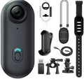 4K HD Mini Recorder WIFI Action Camera Lightweight POV Body Camera