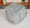 Jujutsu Kaisen Prison Realm Cube Plushie