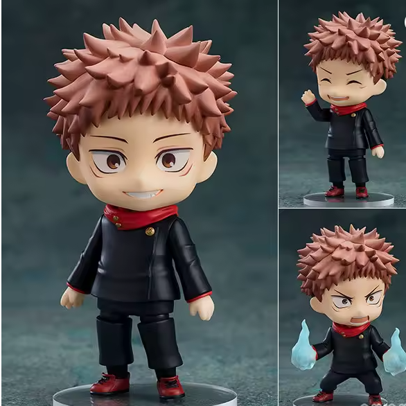 Nendoroid Jujutsu Kaisen