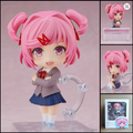 Doki Doki Literature Club Nendoroid