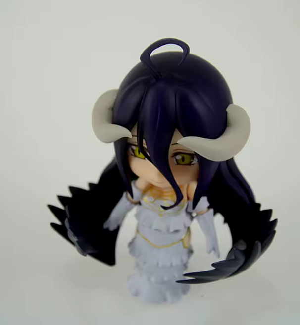 Overlord: Albedo Nendoroid