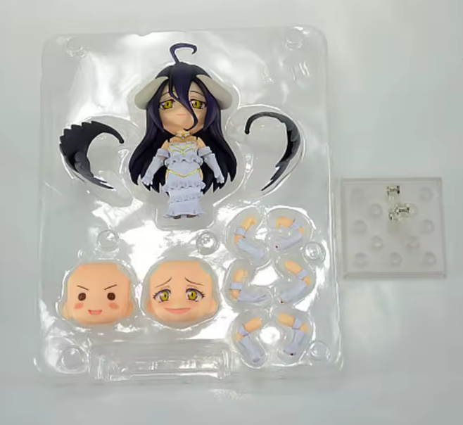 Overlord: Albedo Nendoroid