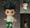 Hunter x Hunter Character Nendoroid