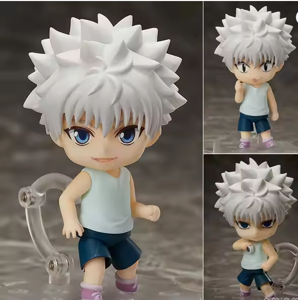 Hunter x Hunter Character Nendoroid